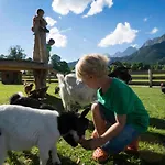Forsterhof ラムサウ・アム・ダッハシュタイン