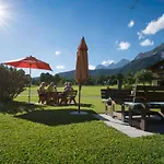 Farm stay Forsterhof Ramsau am Dachstein