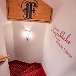 Farm stay Forsterhof Ramsau am Dachstein