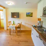 Farm stay Forsterhof