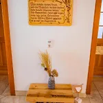 Farm stay Forsterhof *