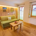 Farm stay Forsterhof
