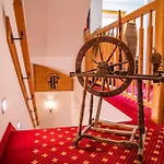 Forsterhof Farm stay Ramsau am Dachstein