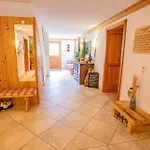 Forsterhof Farm stay Ramsau am Dachstein