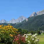 Farm stay Forsterhof
