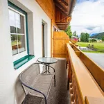 Forsterhof Farm stay *