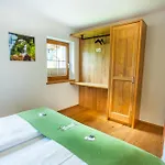 Forsterhof Farm stay *