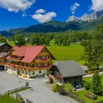 Farm stay Forsterhof *