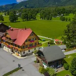 Forsterhof Farm stay Ramsau am Dachstein