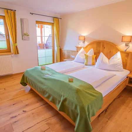 Farm stay Forsterhof
