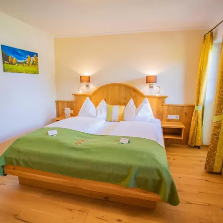 Forsterhof Farm stay
