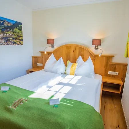 مزرعة للإقامة Forsterhof