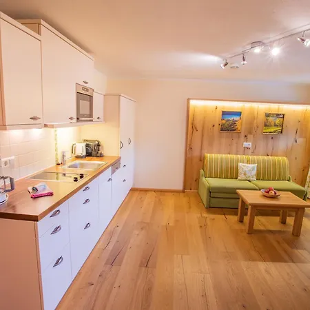 Forsterhof رامساو أم داتشستين