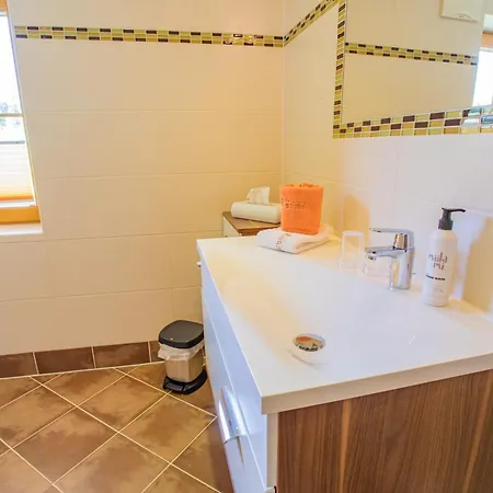 Farm stay Forsterhof