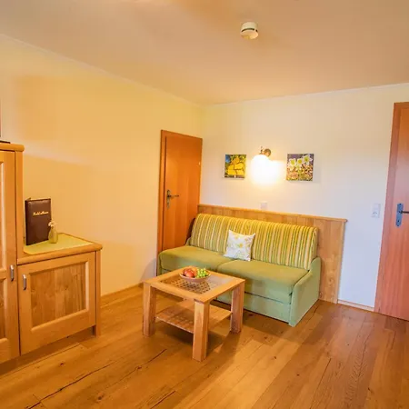 Forsterhof رامساو أم داتشستين