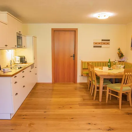 Forsterhof Farm stay *