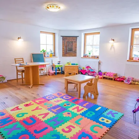 Farm stay Forsterhof Ramsau am Dachstein