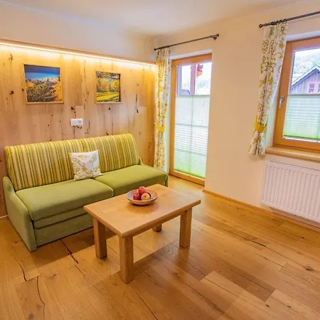 Farm stay Forsterhof