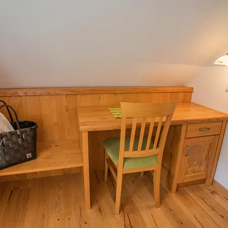 Forsterhof Farm stay