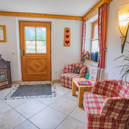 Farm stay Forsterhof *