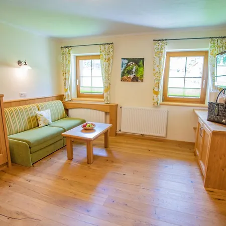 Farm stay Forsterhof Ramsau am Dachstein