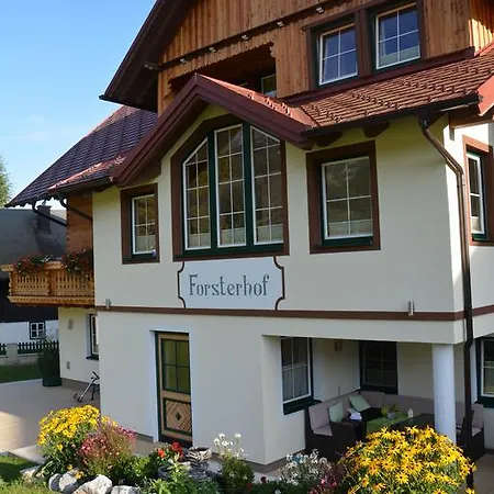 Forsterhof Ramsau am Dachstein