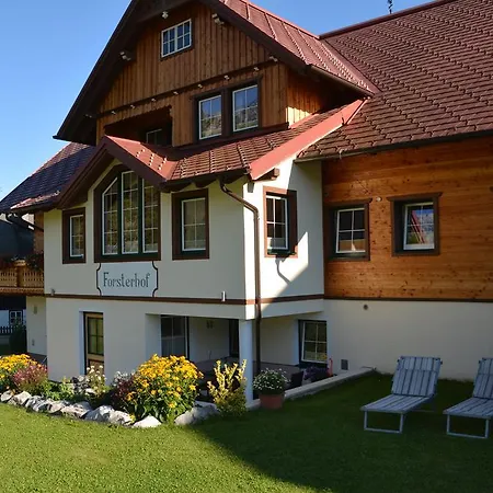 Forsterhof Ramsau am Dachstein