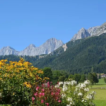 Farm stay Forsterhof