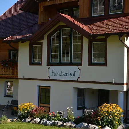 Forsterhof Ramsau am Dachstein