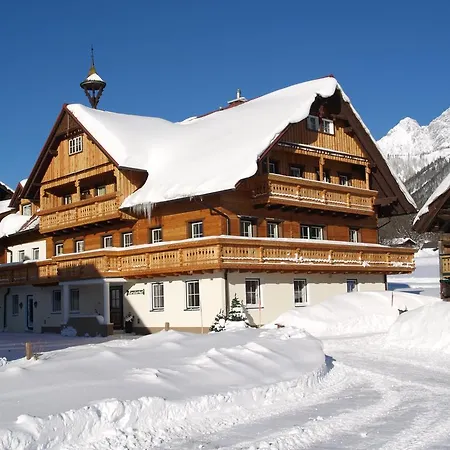 Forsterhof Farm stay *