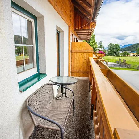 Forsterhof Séjour à la ferme *