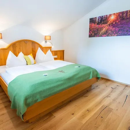 Forsterhof Farm stay Ramsau am Dachstein