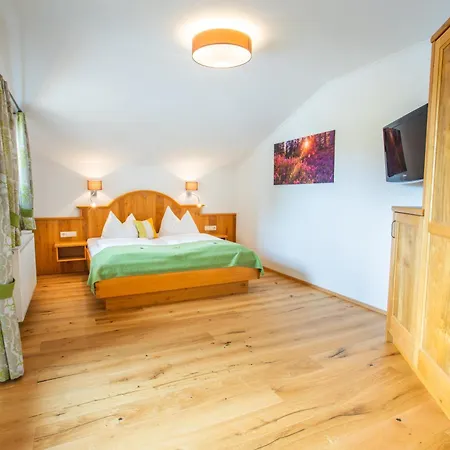 Forsterhof Alloggio per agriturismo Ramsau am Dachstein