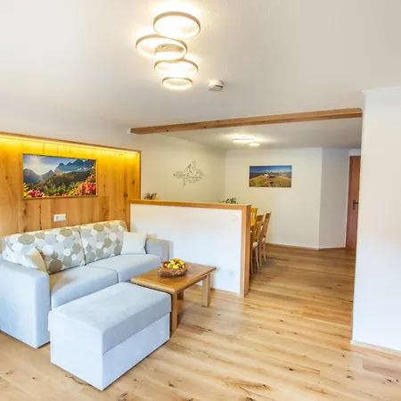 Forsterhof مزرعة للإقامة رامساو أم داتشستين