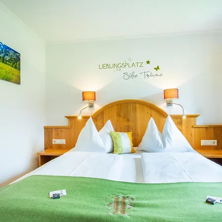 Forsterhof Alloggio per agriturismo *