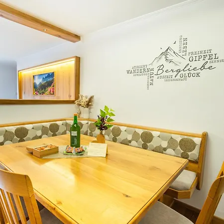 Farm stay Forsterhof
