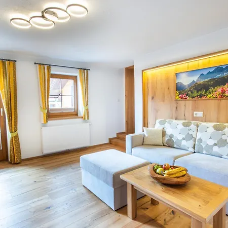 Forsterhof Ramsau am Dachstein