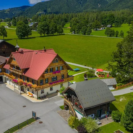 Forsterhof Feriegård Ramsau am Dachstein