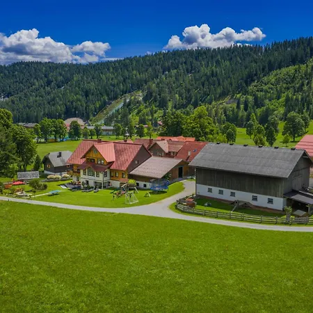 Forsterhof * Ramsau am Dachstein