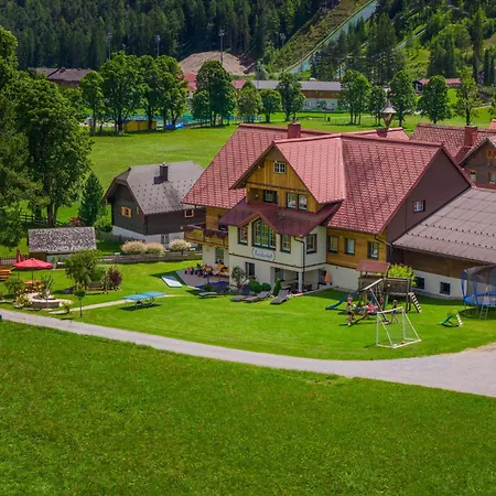 مزرعة للإقامة Forsterhof