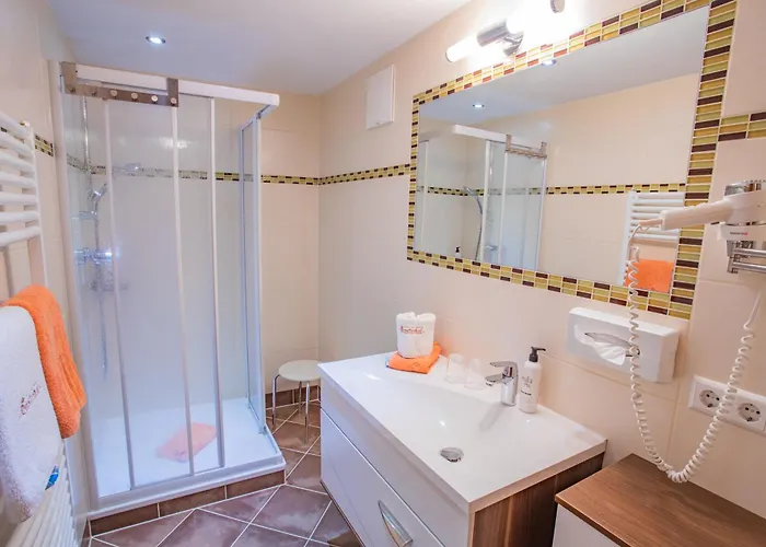 팜스테이 Forsterhof *