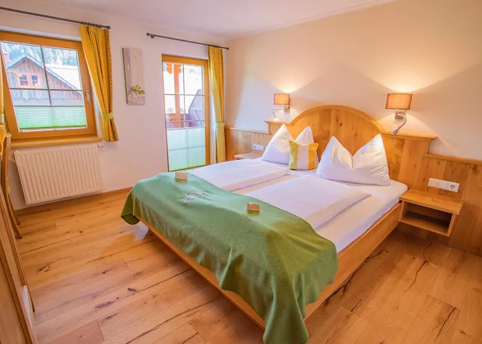 Фермерский дом Forsterhof