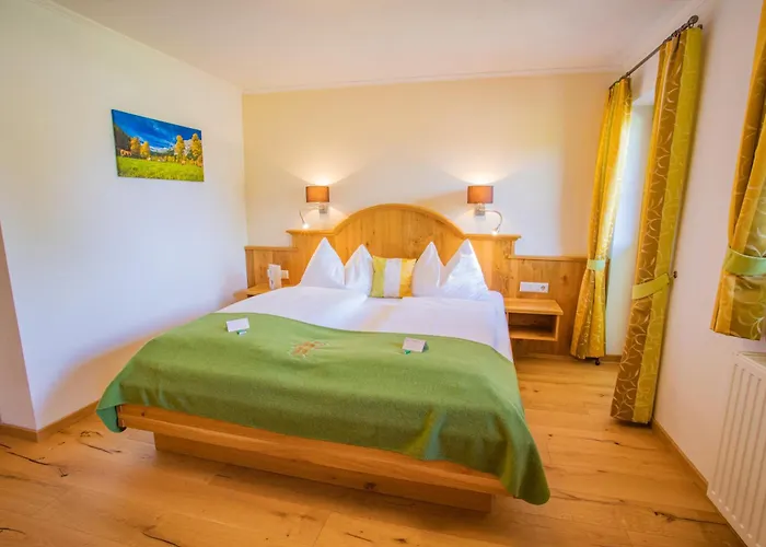 Forsterhof 팜스테이