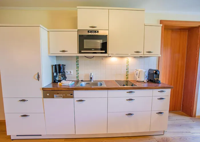 팜스테이 Forsterhof *