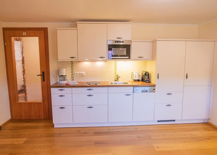 Forsterhof * 람자우 암 다흐스타인