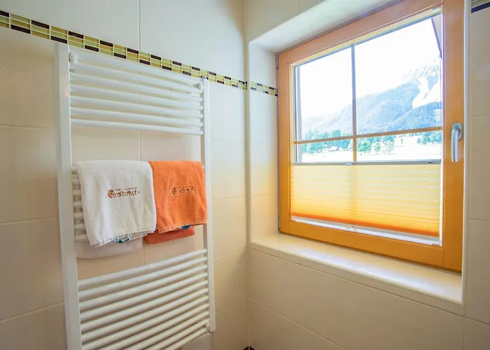 Forsterhof * Рамзау