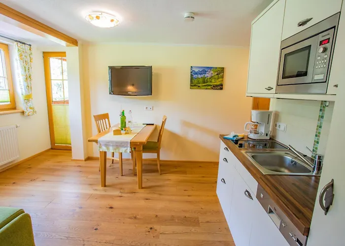 팜스테이 Forsterhof