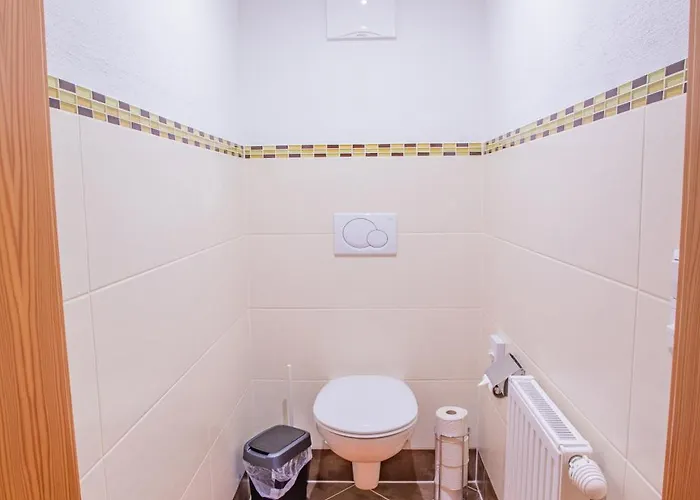 Forsterhof Фермерский дом *