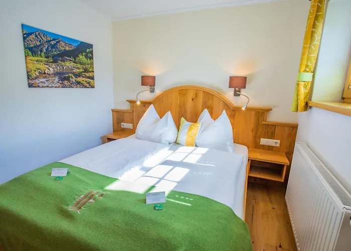 팜스테이 Forsterhof