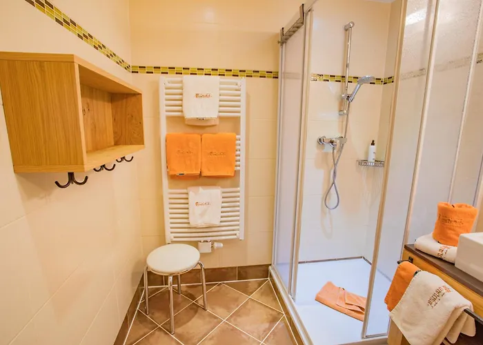 Forsterhof 팜스테이